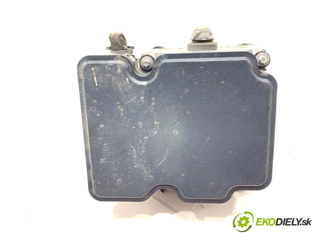 OPEL CORSA E liftback 2016 66 kW 1.4 (08, 68) 1398 Pumpa ABS 2265106516 0265956292 (Pumpa ABS)