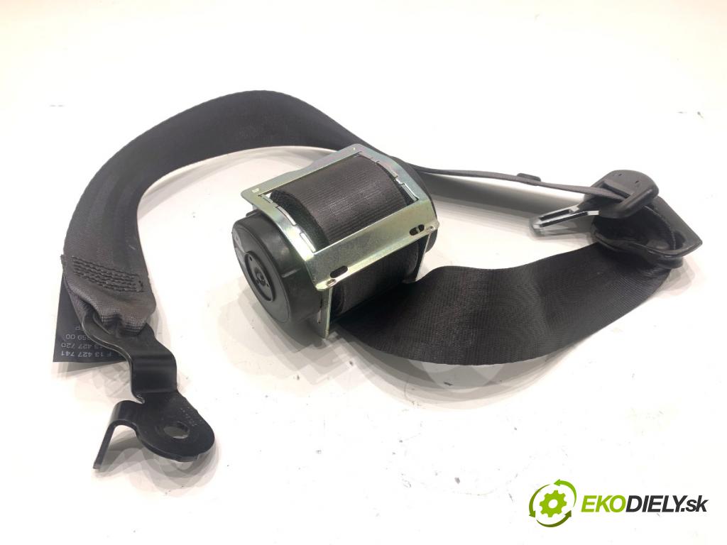 OPEL CORSA E liftback 2016 66 kW 1.4 (08, 68) 1398 Držiak BEZPEČNOSŤ pravy predný 607707800H