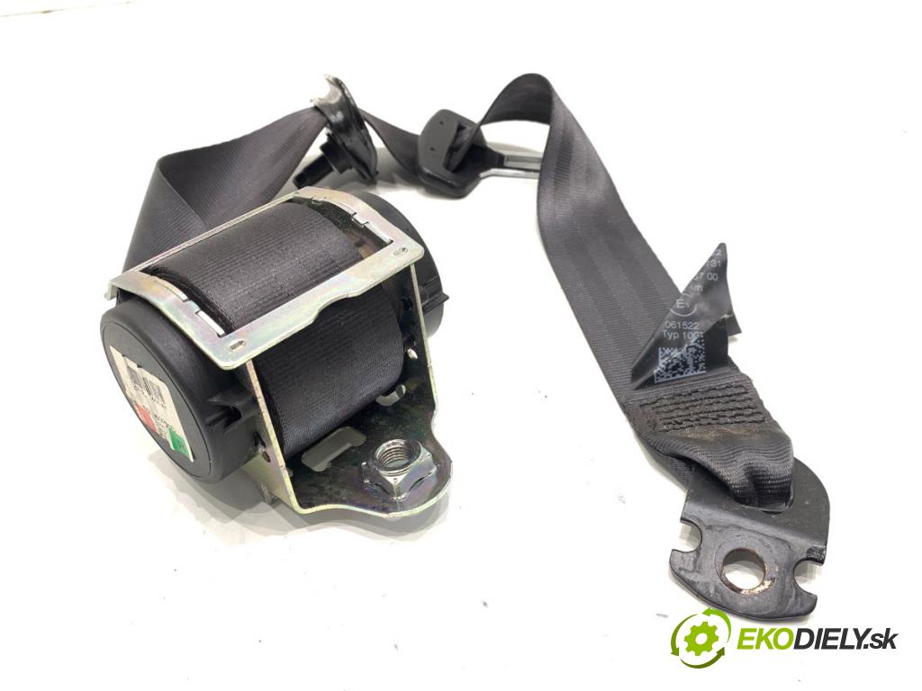 OPEL CORSA E liftback 2016 66 kW 1.4 (08, 68) 1398 Držiak BEZPEČNOSŤ pravy zad 609160500D