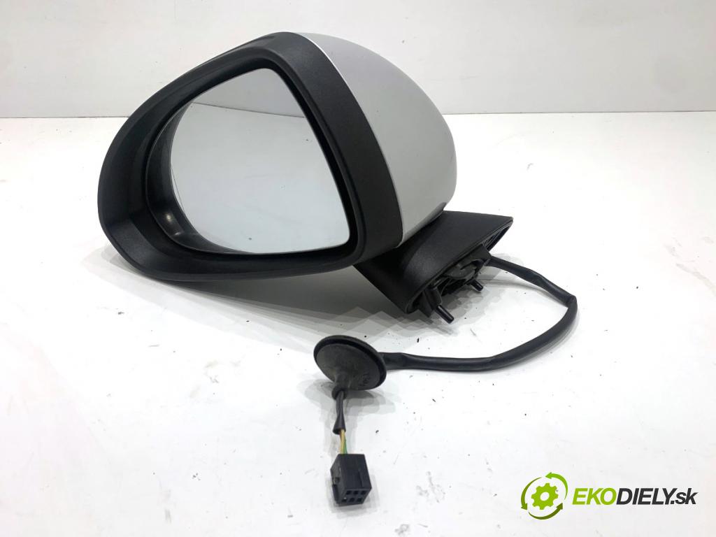 OPEL CORSA E liftback 2016 66 kW 1.4 (08, 68) 1398 zpětné zrcátko levý 