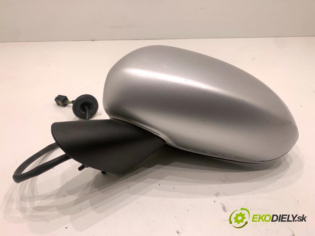 OPEL CORSA E liftback 2016 66 kW 1.4 (08, 68) 1398 zpětné zrcátko levý