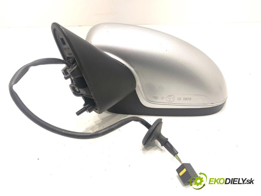 OPEL CORSA E liftback 2016 66 kW 1.4 (08, 68) 1398 zpětné zrcátko levý