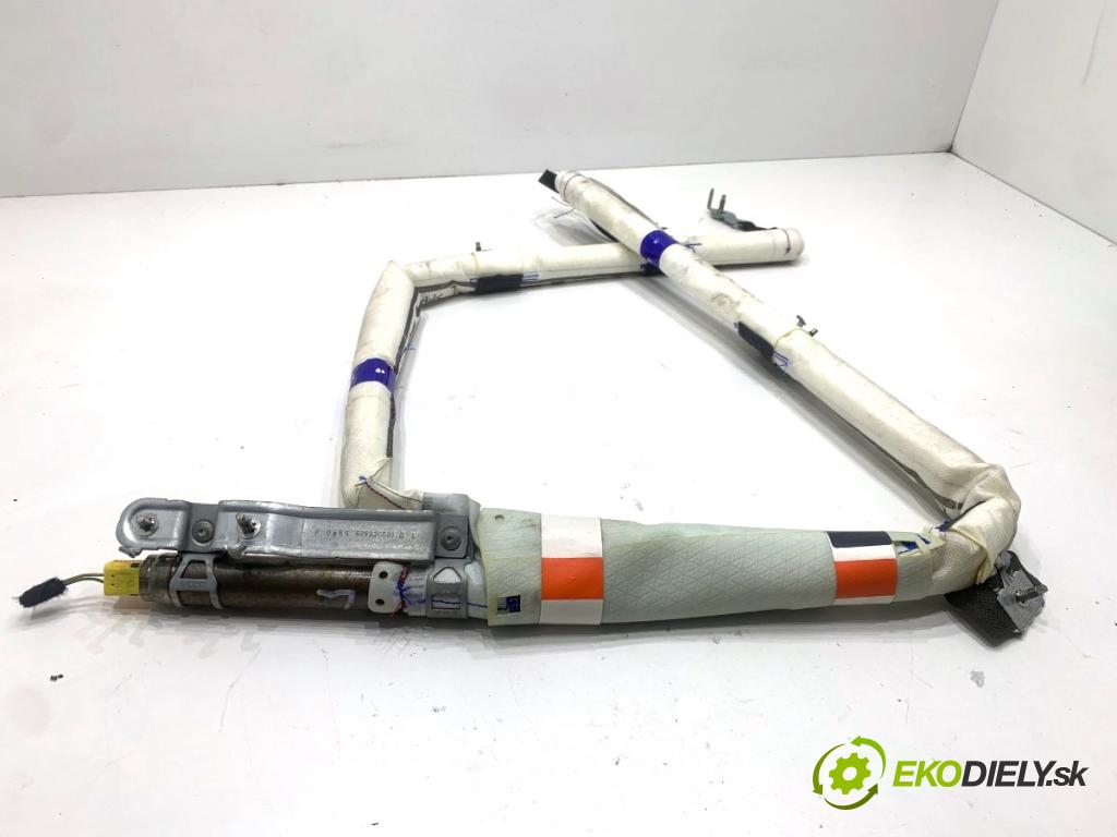 OPEL CORSA E liftback 2016 66 kW 1.4 (08, 68) 1398 Stropný ľavy 39045977