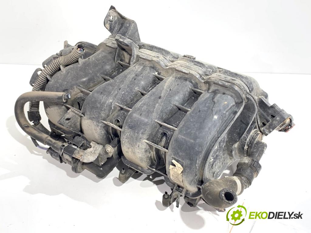 OPEL CORSA E liftback 2016 66 kW 1.4 (08, 68) 1398 Potrubie sacie, sanie 55590486 (Sacie potrubie)