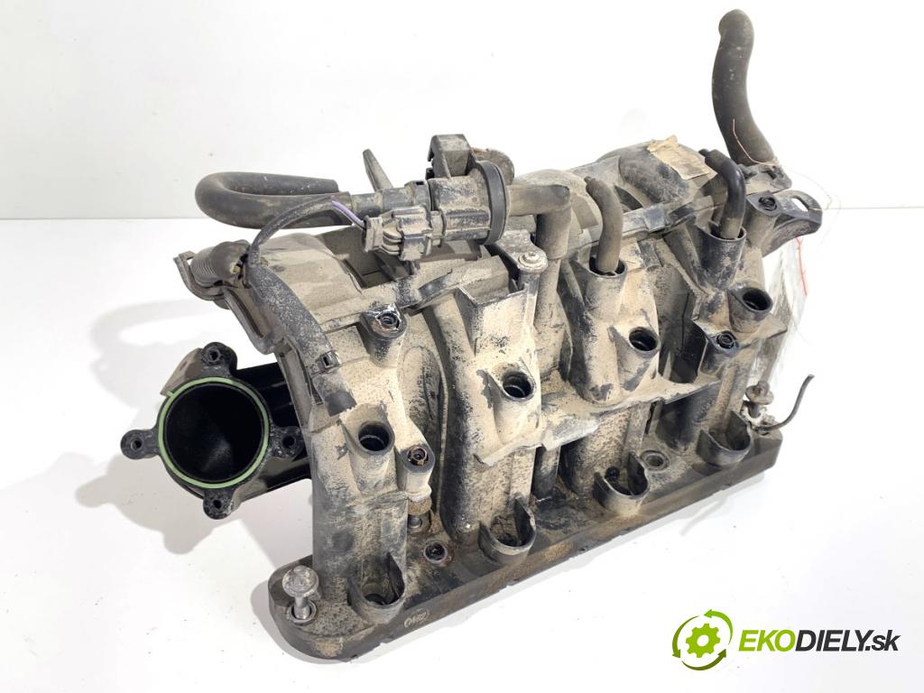 OPEL CORSA E liftback 2016 66 kW 1.4 (08, 68) 1398 Potrubie sacie, sanie 55590486 (Sacie potrubie)