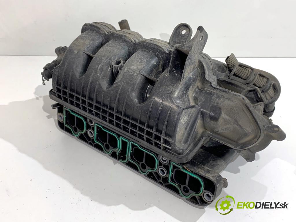 OPEL CORSA E liftback 2016 66 kW 1.4 (08, 68) 1398 Potrubie sacie, sanie 55590486 (Sacie potrubie)