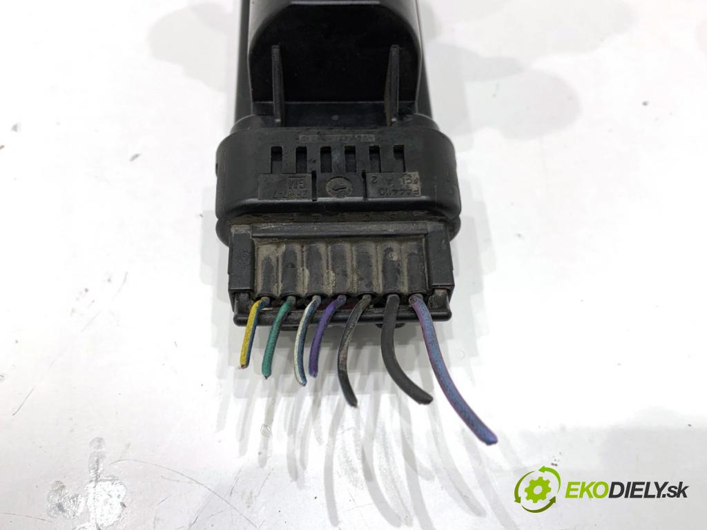 OPEL CORSA E liftback 2016 66 kW 1.4 (08, 68) 1398 Cievka zapaľovacia GN10401 (Zapaľovacia cievka)