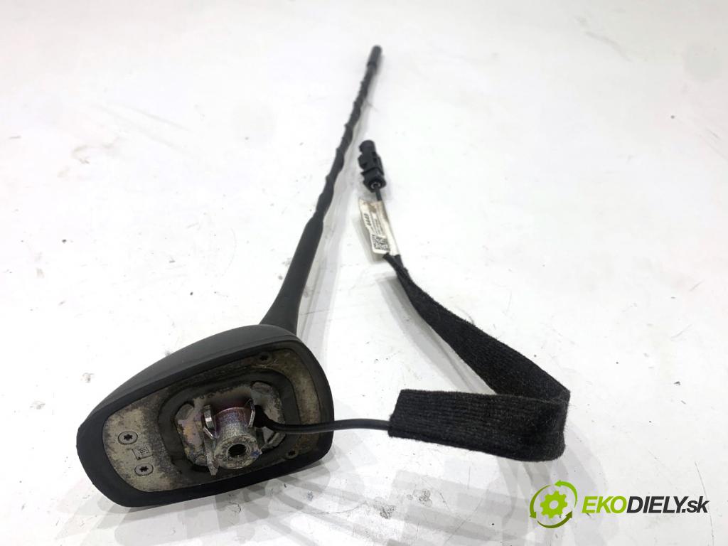 OPEL CORSA E liftback 2016 66 kW 1.4 (08, 68) 1398 ANTENA 13484449