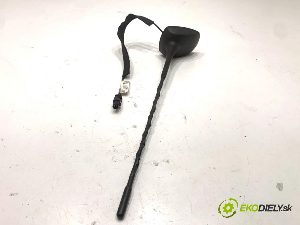 OPEL CORSA E liftback 2016 66 kW 1.4 (08, 68) 1398 ANTENA 13484449