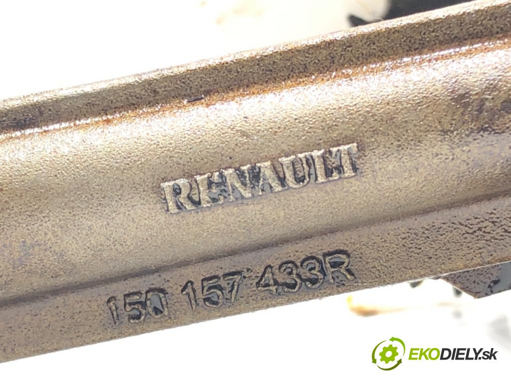 DACIA DOKKER Nadwozie pełne/minivan 2014 61 kW 1.6 1598 Pumpa oleja 8200150195 (Olejová pumpa)