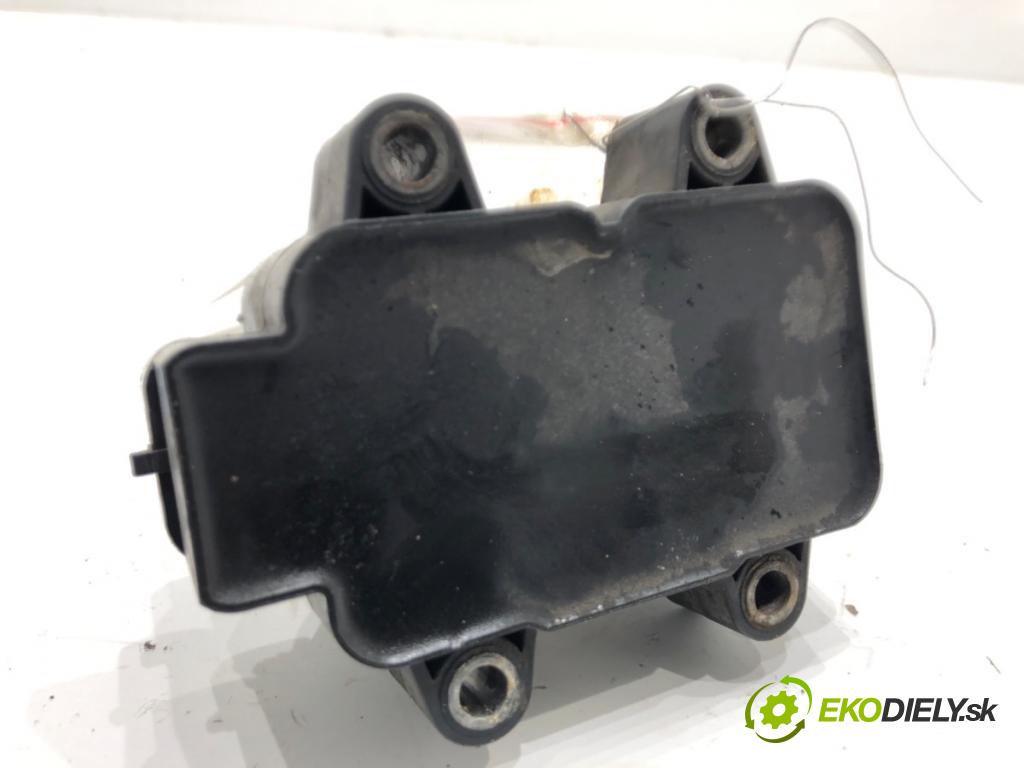 DACIA DOKKER Nadwozie pełne/minivan 2014 61 kW 1.6 1598 Cievka zapaľovacia 224336134R (Zapaľovacia cievka)