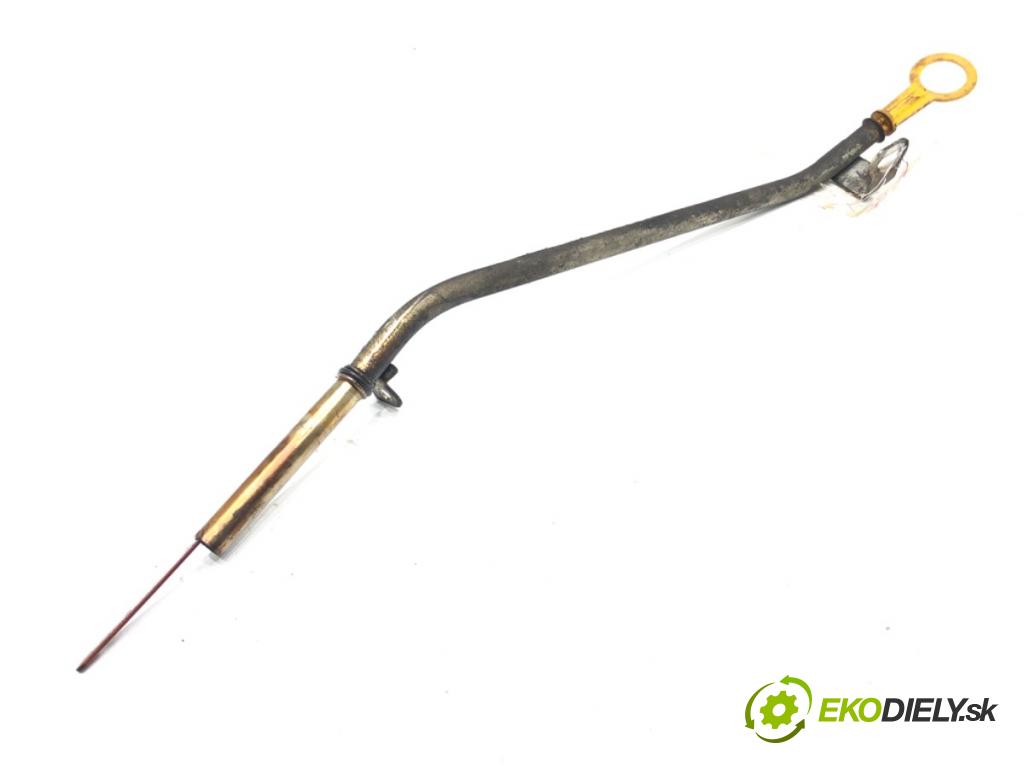 DACIA DOKKER Nadwozie pełne/minivan 2014 61 kW 1.6 1598 měřítko 675897