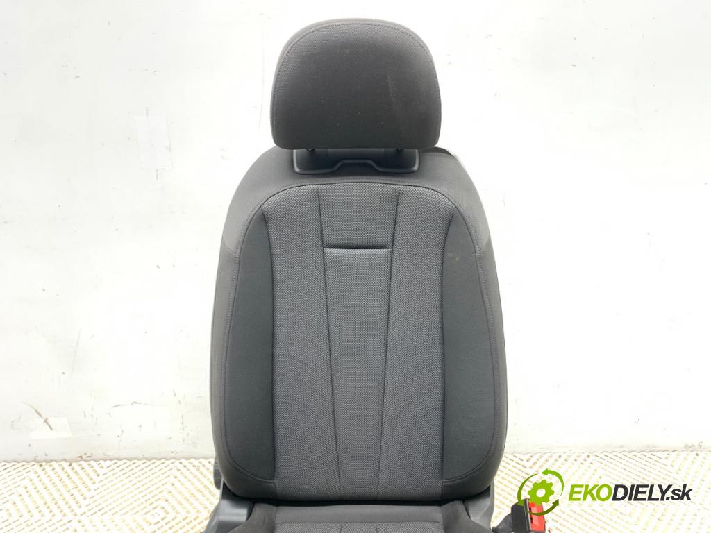 AUDI A4 B9 sedan 2024 110 kW 35 TFSI Mild Hybrid 1984 Sedadlo pravy predný