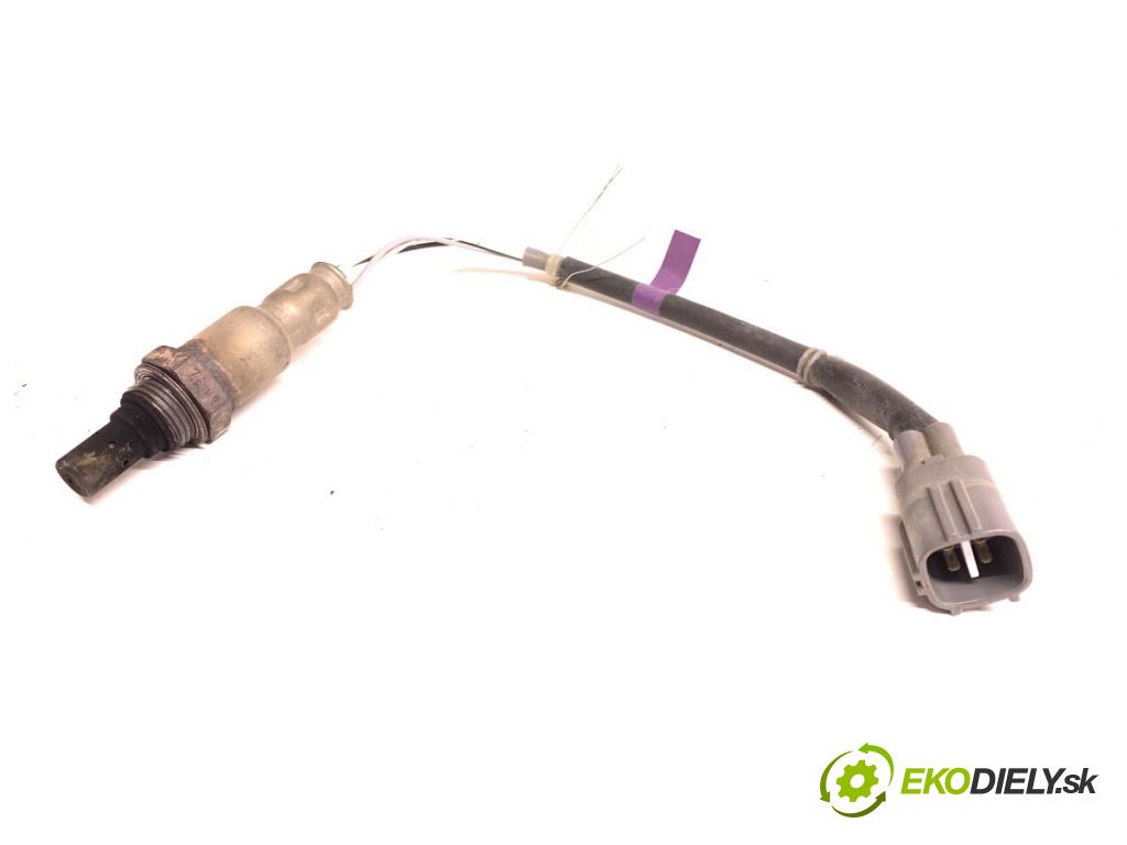 TOYOTA RAV 4 IV SUV 2017 114 kW 2.5 Hybrid 4WD (AVA44_) 2494 sonda lambda zad 89465-42230 (Lambda sonda)