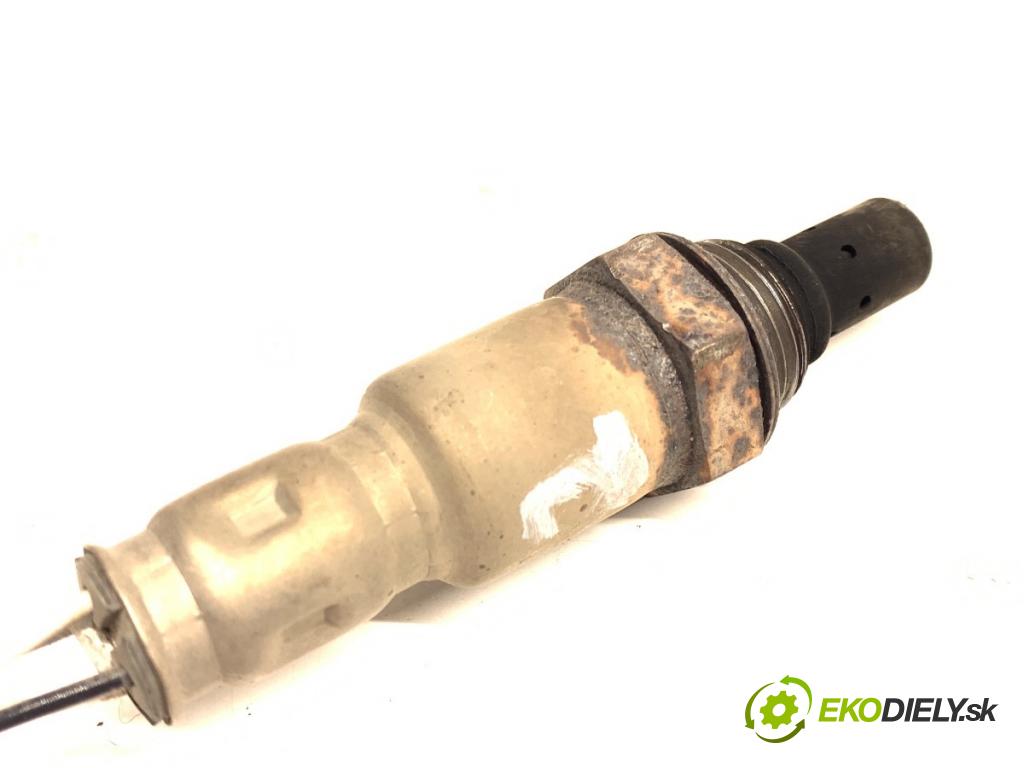 TOYOTA RAV 4 IV SUV 2017 114 kW 2.5 Hybrid 4WD (AVA44_) 2494 sonda lambda zad 89465-42230 (Lambda sonda)