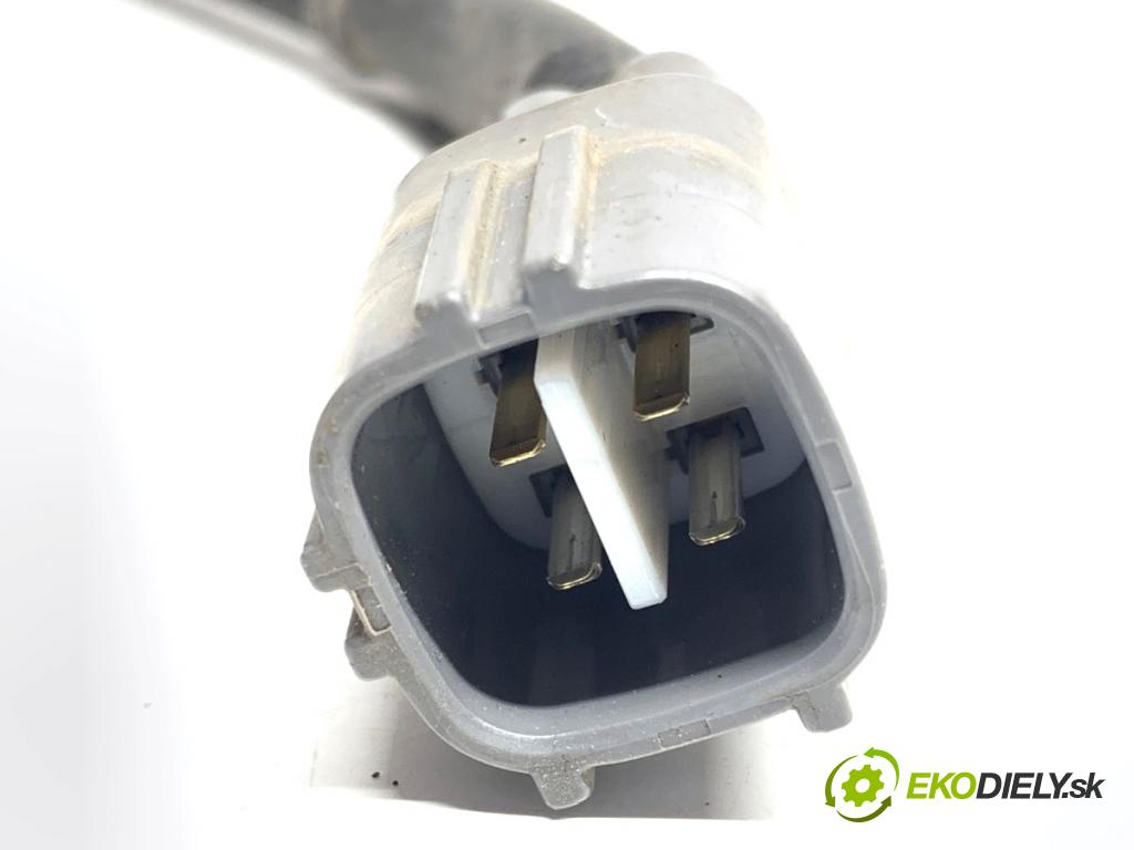 TOYOTA RAV 4 IV SUV 2017 114 kW 2.5 Hybrid 4WD (AVA44_) 2494 sonda lambda zad 89465-42230 (Lambda sonda)