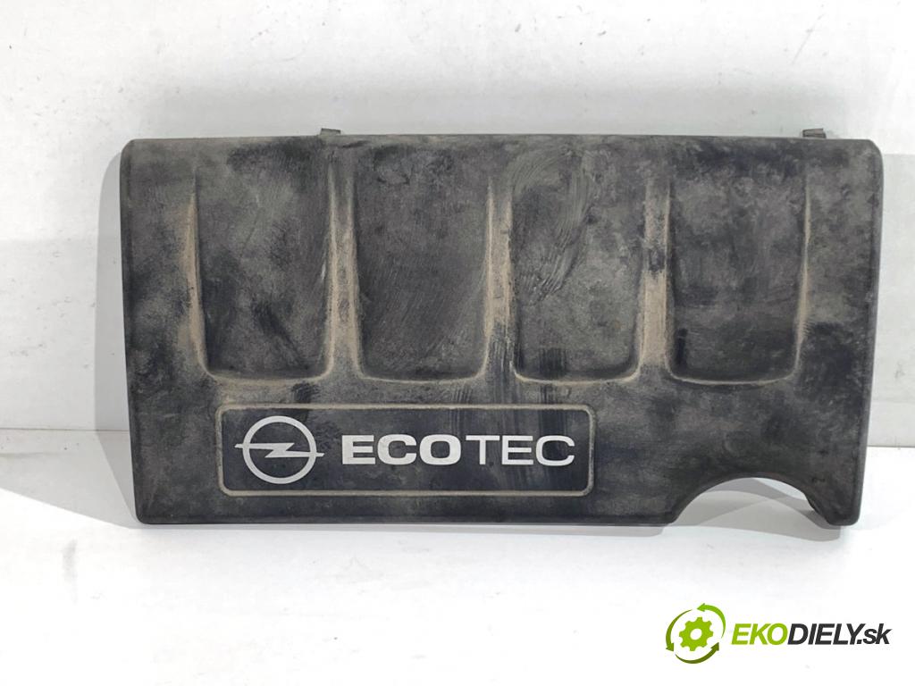 OPEL CORSA E liftback 2016 66 kW 1.4 (08, 68) 1398 Kryt Motor 55561431 (Kryt motora)