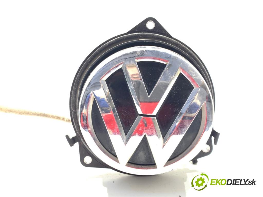 VW GOLF VII Kombi 2015 66 kW 1.6 TDI 1598 Kľučka dverí zad 5GE827469D