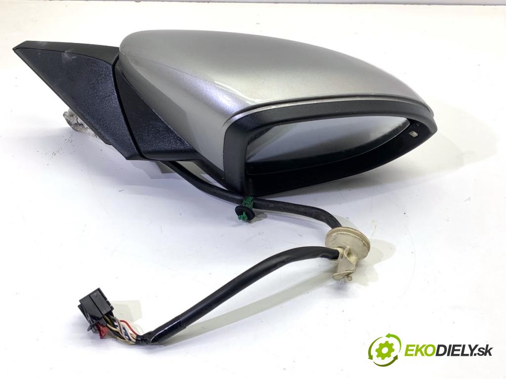 VW GOLF VII Kombi 2015 66 kW 1.6 TDI 1598 Spätné zrkadlo pravy LB7W