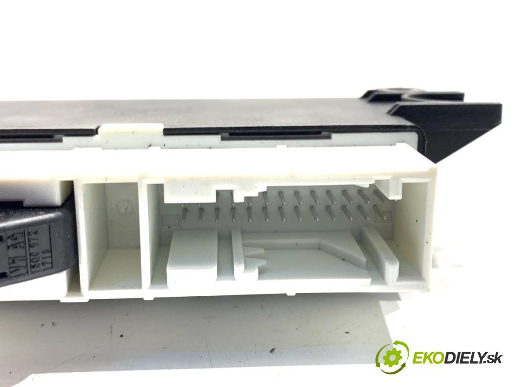 VW GOLF VII Kombi 2015 66 kW 1.6 TDI 1598 Modul PDC 5Q0919294E (Riadiaca jednotka ostatné)