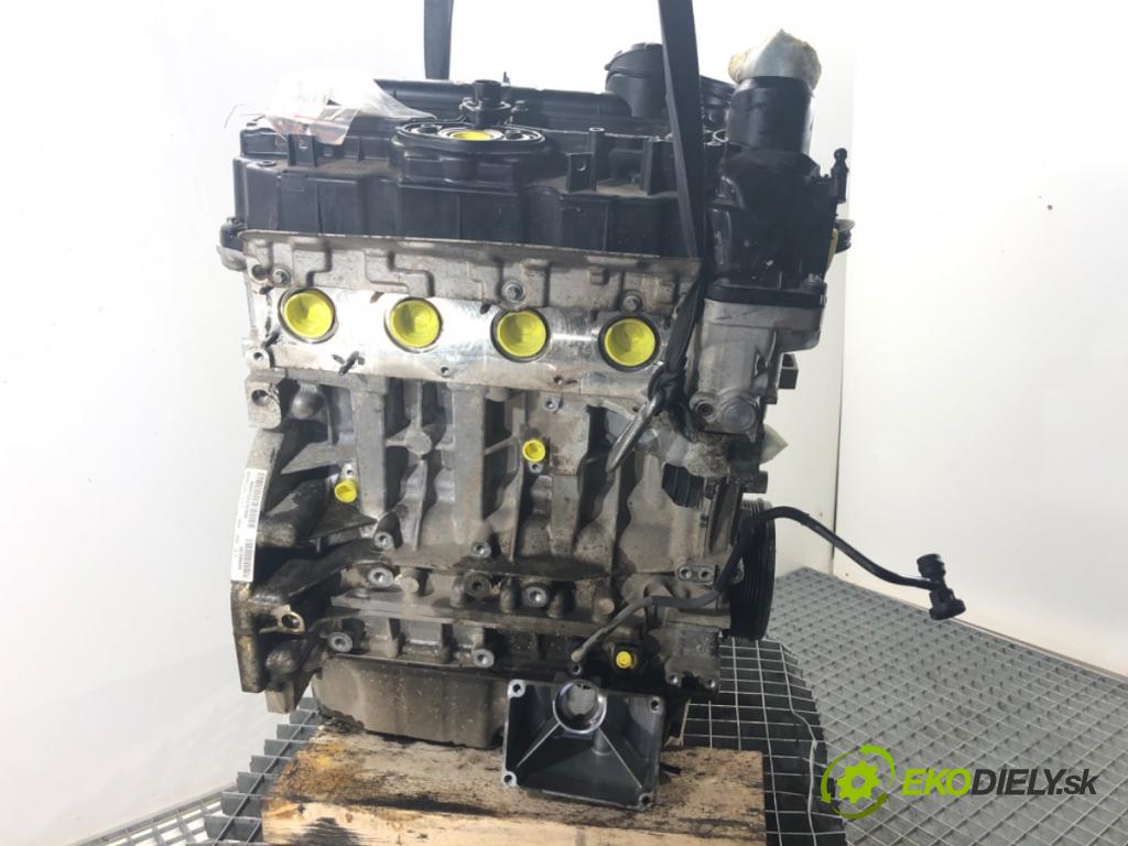 BMW F30 sedan 2015 180 kW 328 i xDrive 1997 motor N26B20 (Motor)