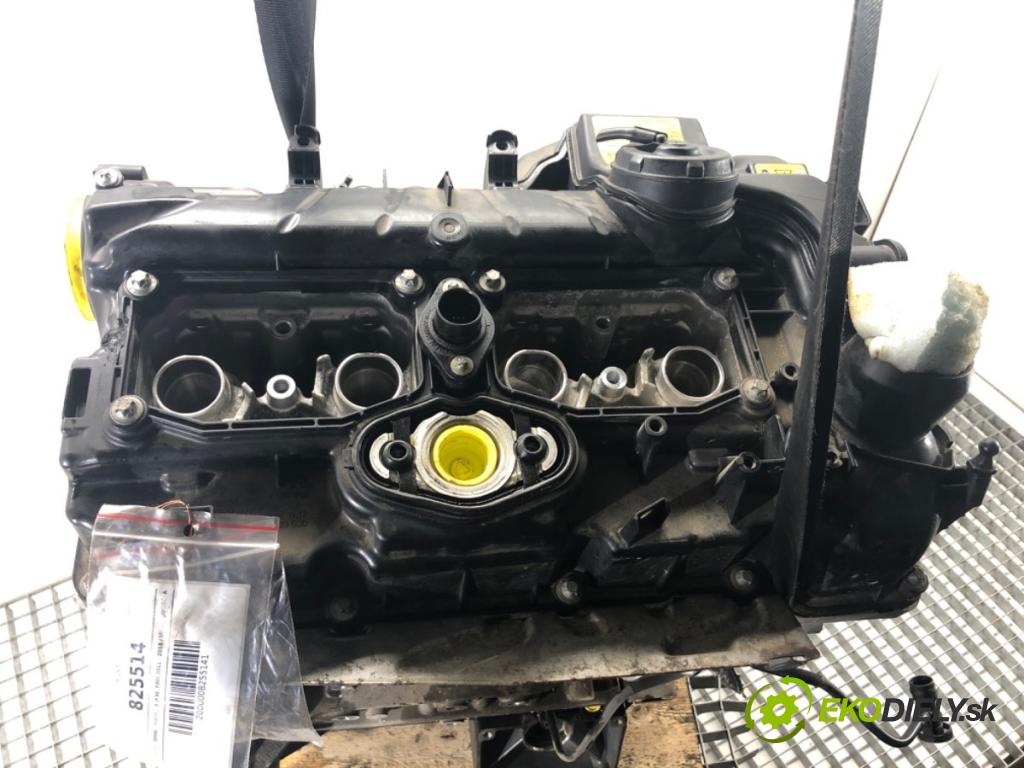 BMW F30 sedan 2015 180 kW 328 i xDrive 1997 motor N26B20 (Motor)