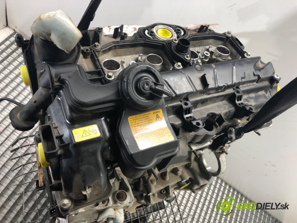 BMW F30 sedan 2015 180 kW 328 i xDrive 1997 motor N26B20 (Motor)