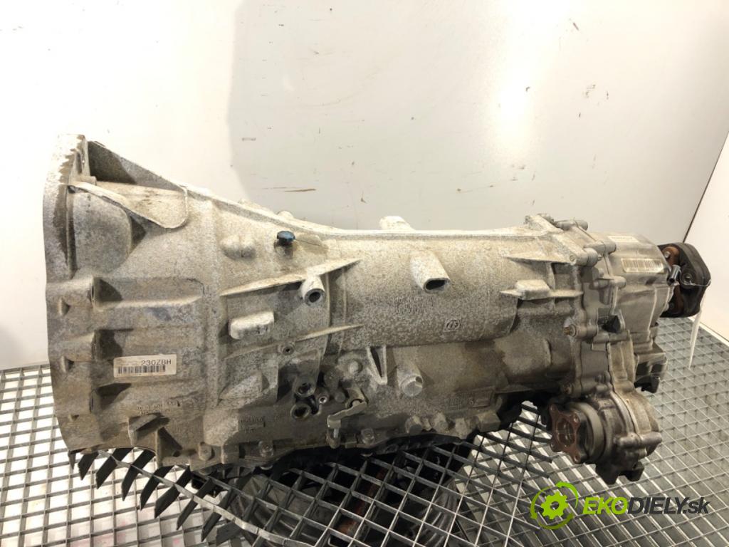 BMW F30 sedan 2015 180 kW 328 i xDrive 1997 Prevodovka 8638279 7649783 (Prevodovka)