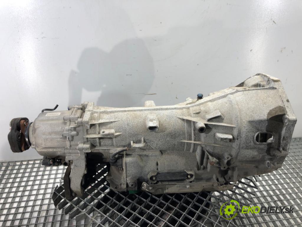 BMW F30 sedan 2015 180 kW 328 i xDrive 1997 Prevodovka 8638279 7649783 (Prevodovka)