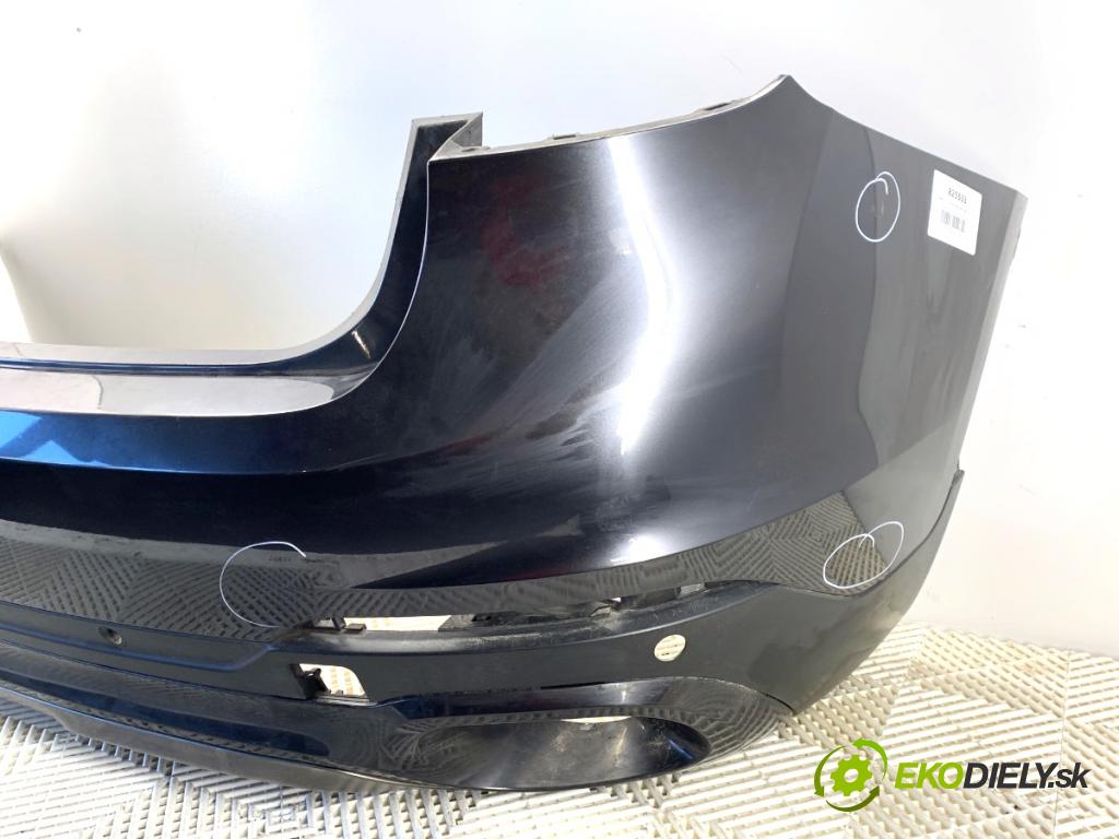 BMW F16 SUV 2014 190 kW xDrive 30 d 2993 Nárazník zad (Kľučka dverí ostatné)