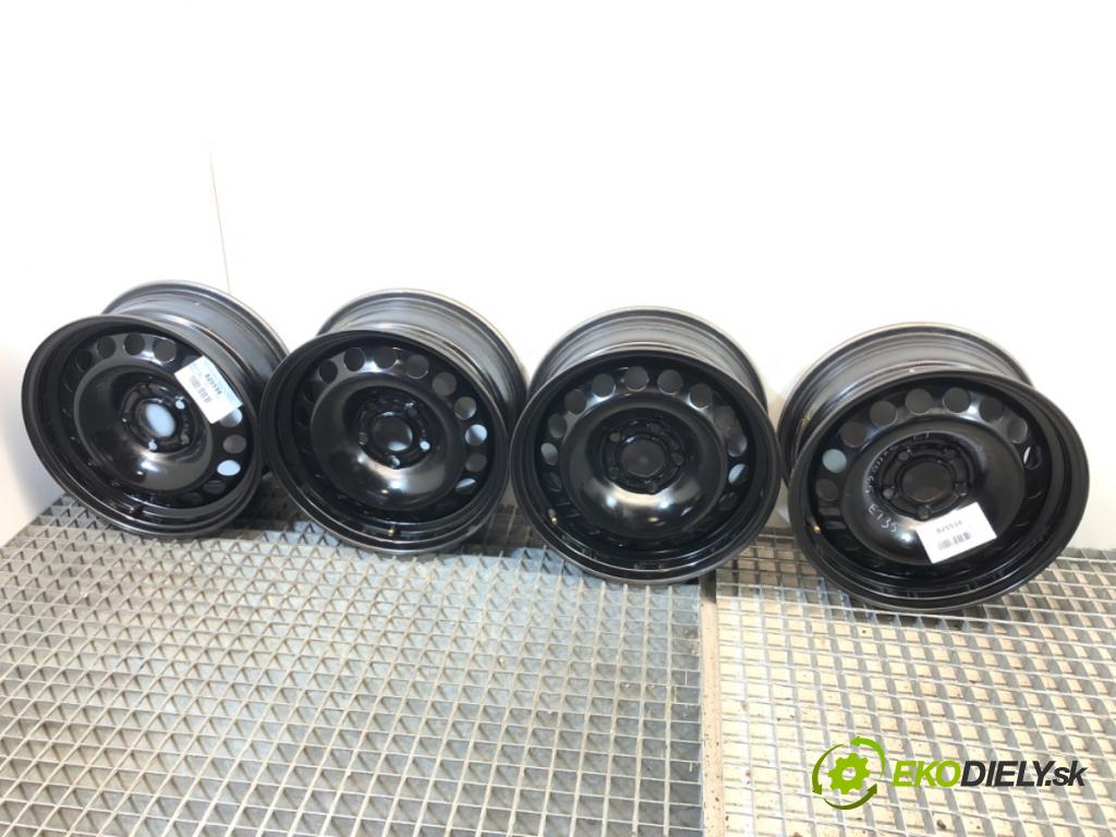 --- ---      disk pelch 15 6.5J: 5X110: 65 ET 35 2150168