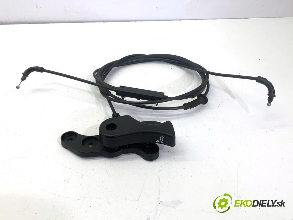 BMW F44 coupe 2021 131 kW 220 i 1998 Lanko kapoty 7326517