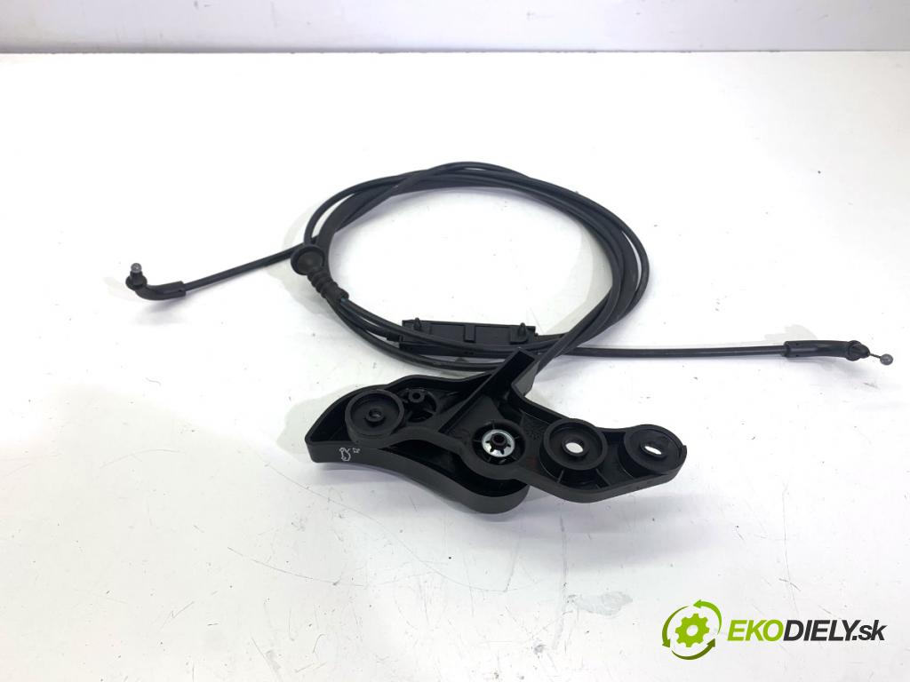 BMW F44 coupe 2021 131 kW 220 i 1998 Lanko kapoty 7326517