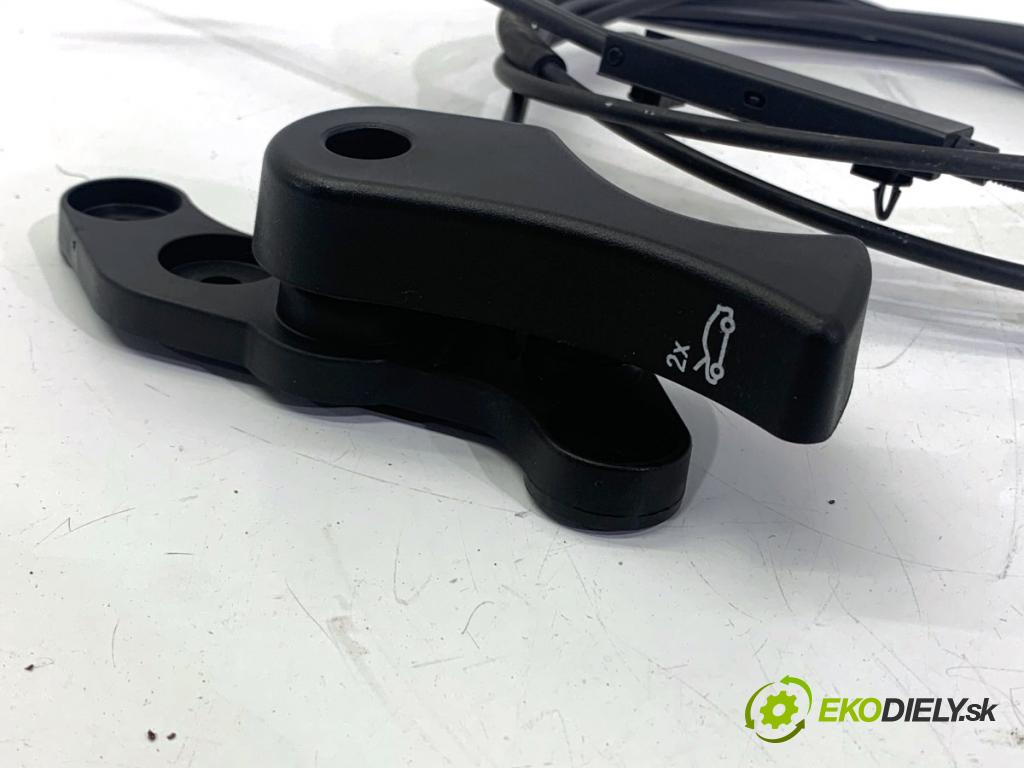 BMW F44 coupe 2021 131 kW 220 i 1998 Lanko kapoty 7326517