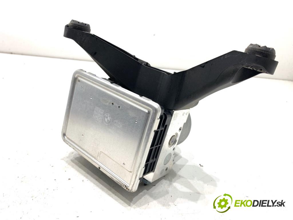 BMW F44 coupe 2021 131 kW 220 i 1998 Pumpa ABS 5A2EDE2 (Pumpa ABS)