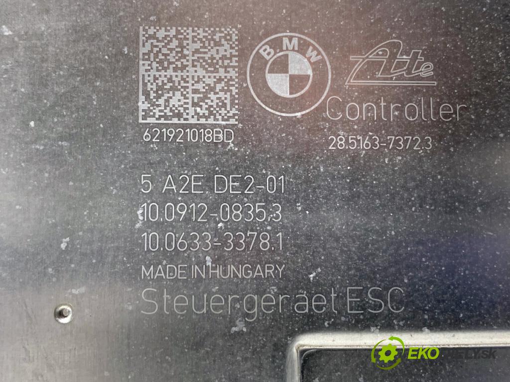 BMW F44 coupe 2021 131 kW 220 i 1998 Pumpa ABS 5A2EDE2 (Pumpa ABS)