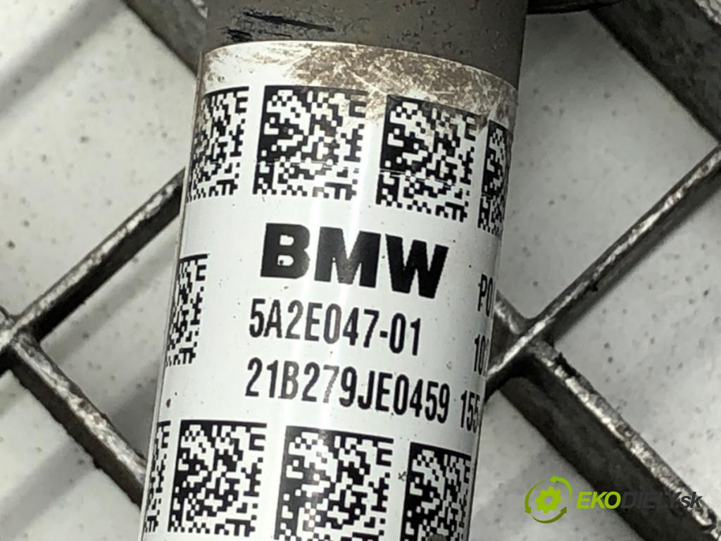 BMW F44 coupe 2021 131 kW 220 i 1998 Poloos ľavy predný 5A2E047