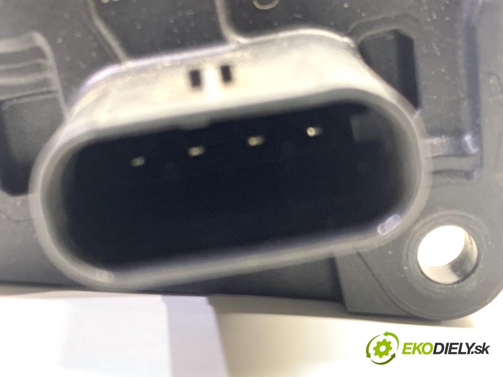 BMW F44 coupe 2021 131 kW 220 i 1998 Váha vzduchu 0281006597 (Váha vzduchu)