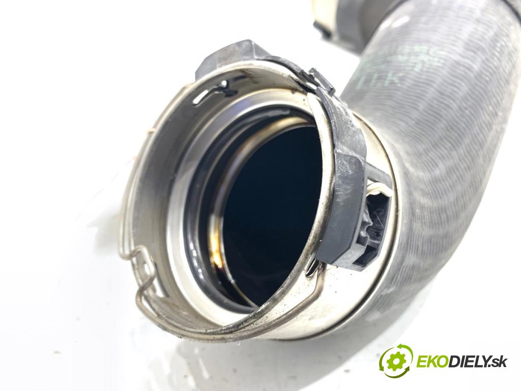 BMW F44 coupe 2021 131 kW 220 i 1998 Rúra turba 8511338