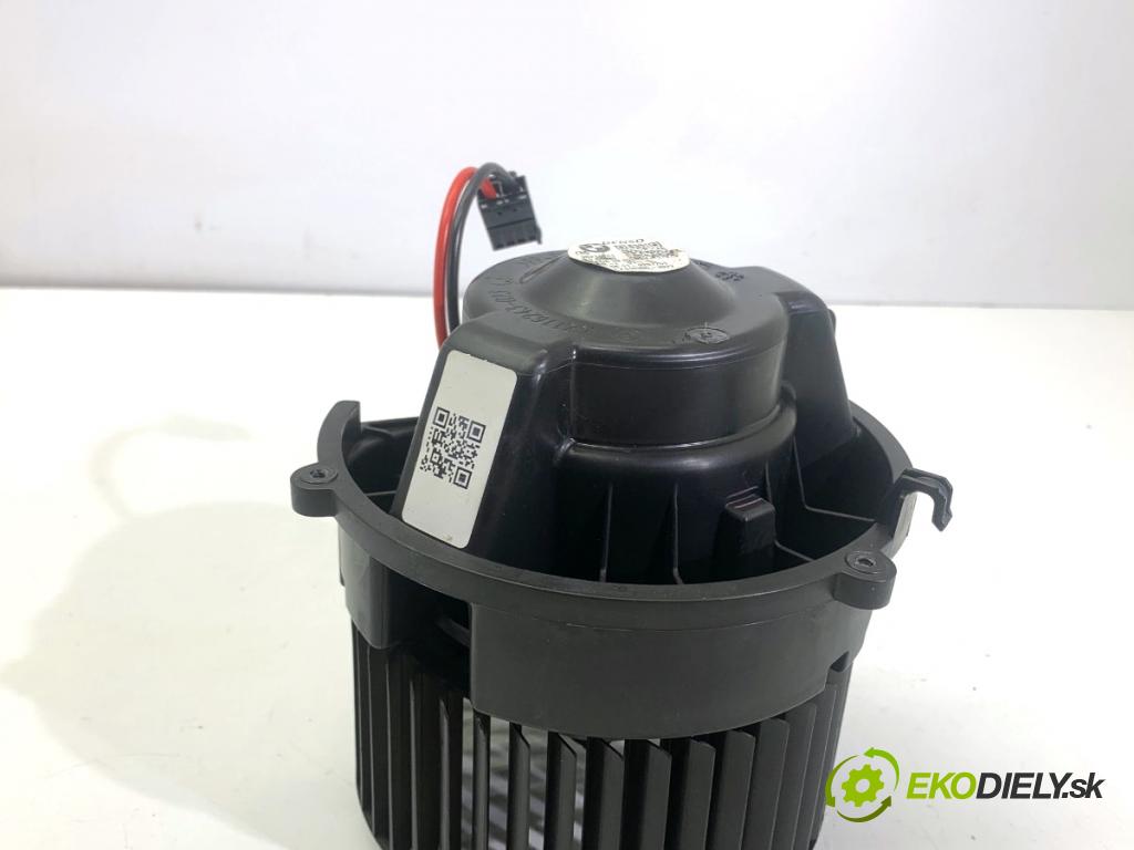 BMW F44 coupe 2021 131 kW 220 i 1998 ventilátor kúrenia 9297751