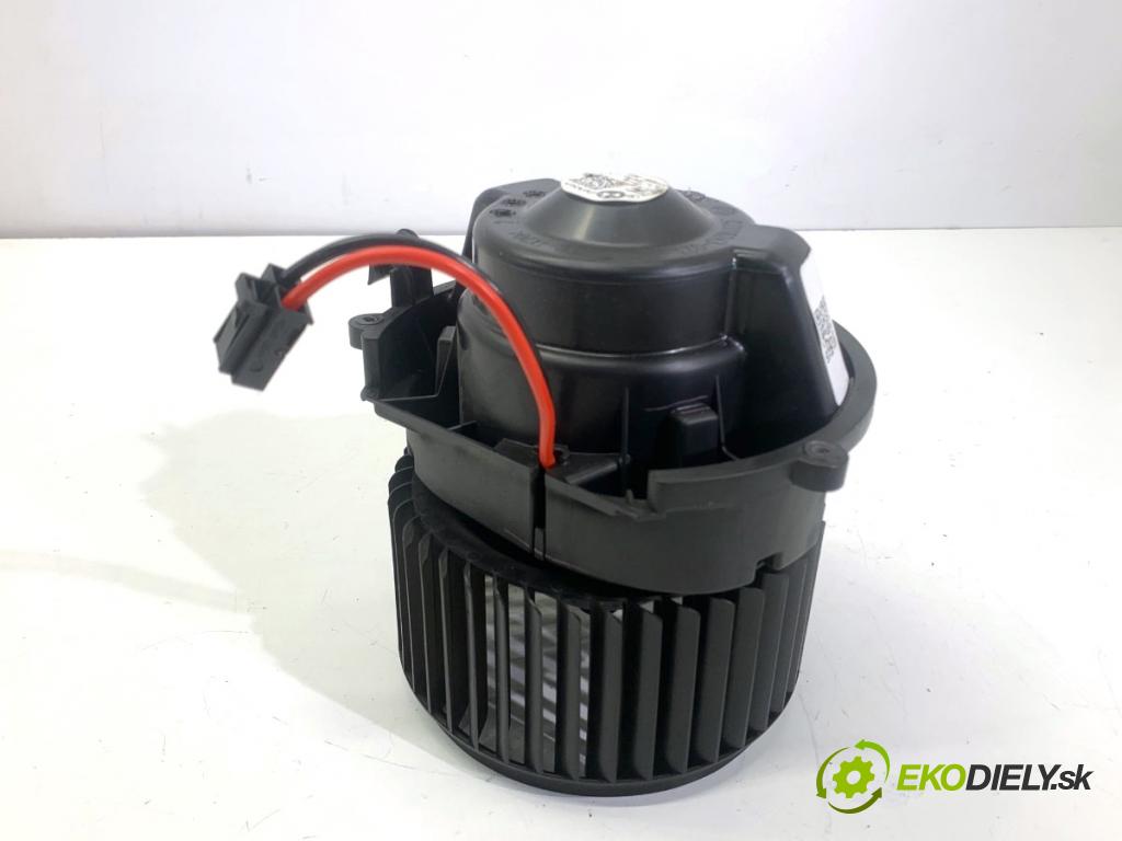 BMW F44 coupe 2021 131 kW 220 i 1998 ventilátor kúrenia 9297751