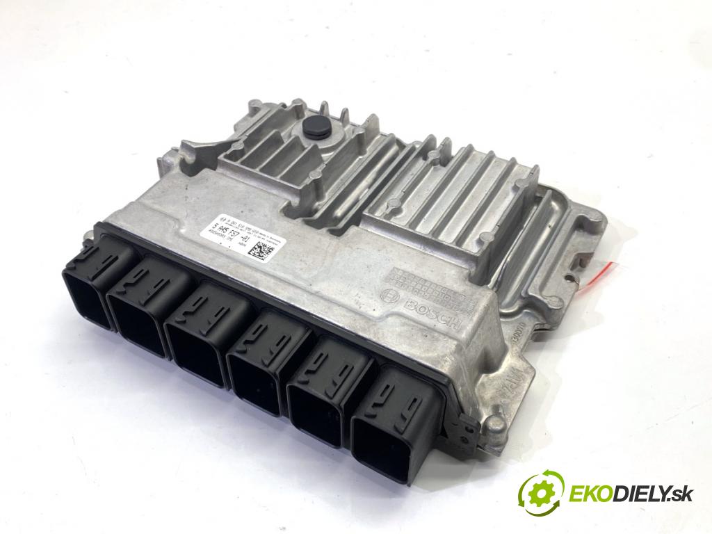 BMW F44 coupe 2021 131 kW 220 i 1998 riadiaca jednotka Motor 5A45F57 (Riadiaca jednotka)