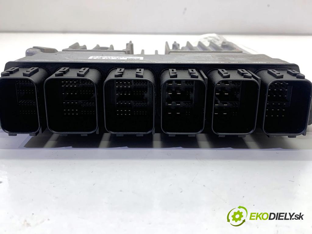 BMW F44 coupe 2021 131 kW 220 i 1998 riadiaca jednotka Motor 5A45F57 (Riadiaca jednotka)