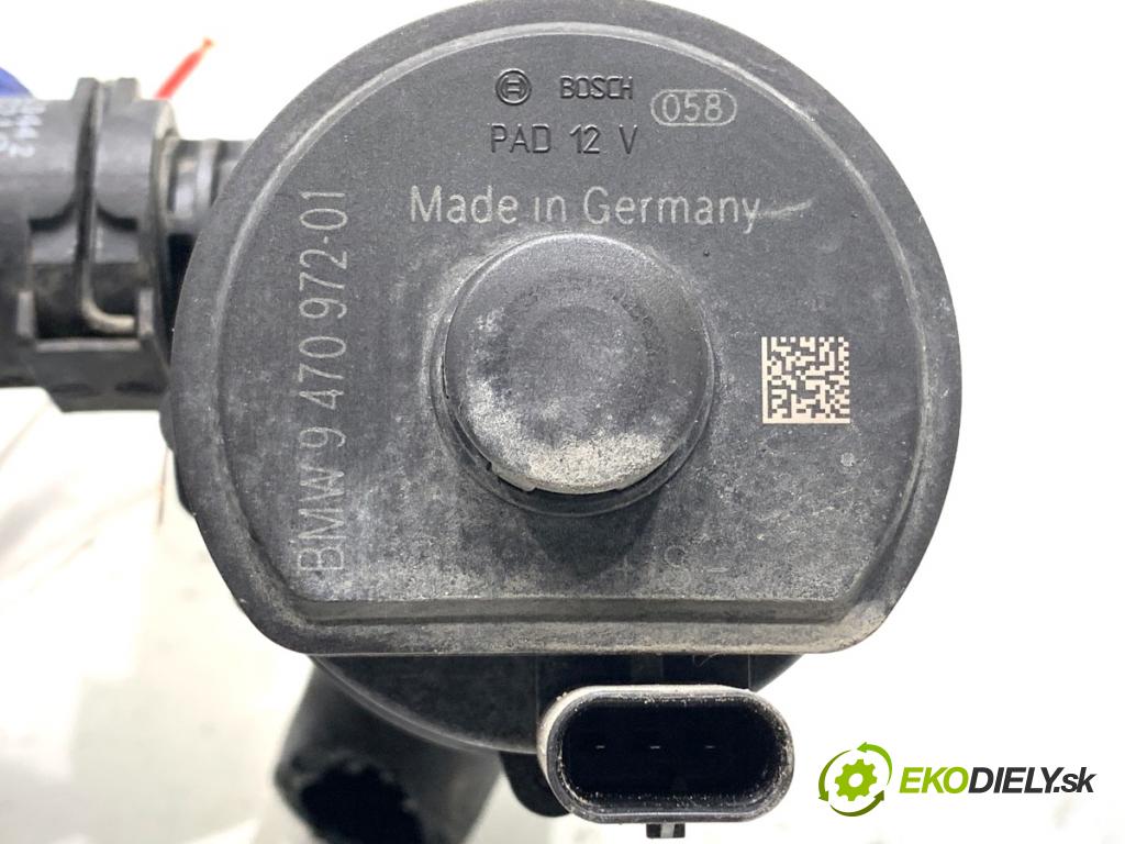 BMW F44 coupe 2021 131 kW 220 i 1998 DALŠÍ: Pumpa vody 9470972 (Vodná pumpa)
