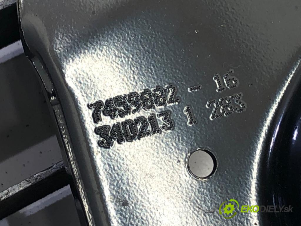 BMW F44 coupe 2021 131 kW 220 i 1998 uchytenia svetla pravé 7459882