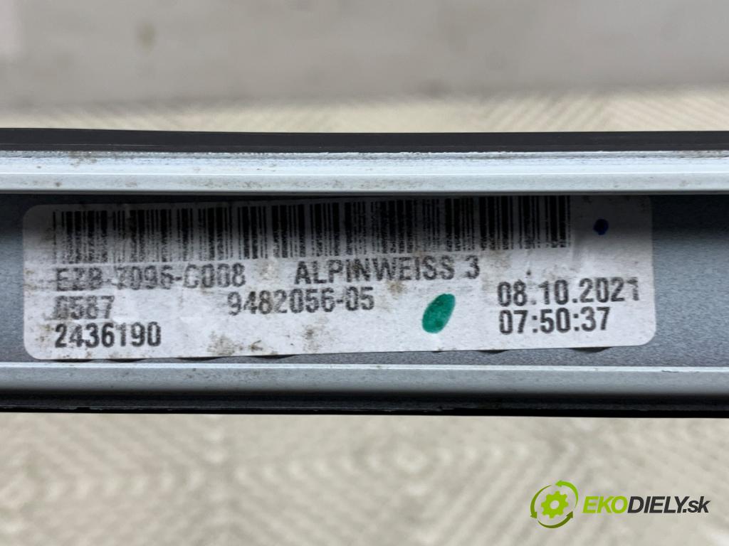BMW F44 coupe 2021 131 kW 220 i 1998 Lišta dverí pravá 7475981