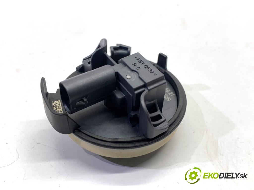 BMW F44 coupe 2021 131 kW 220 i 1998 Snímač nárazu 9496820 (Snímač nárazu)