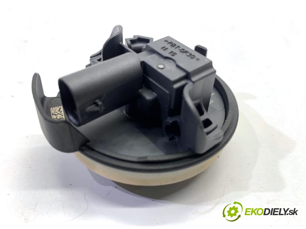 BMW F44 coupe 2021 131 kW 220 i 1998 Snímač nárazu 9496820 (Snímač nárazu)