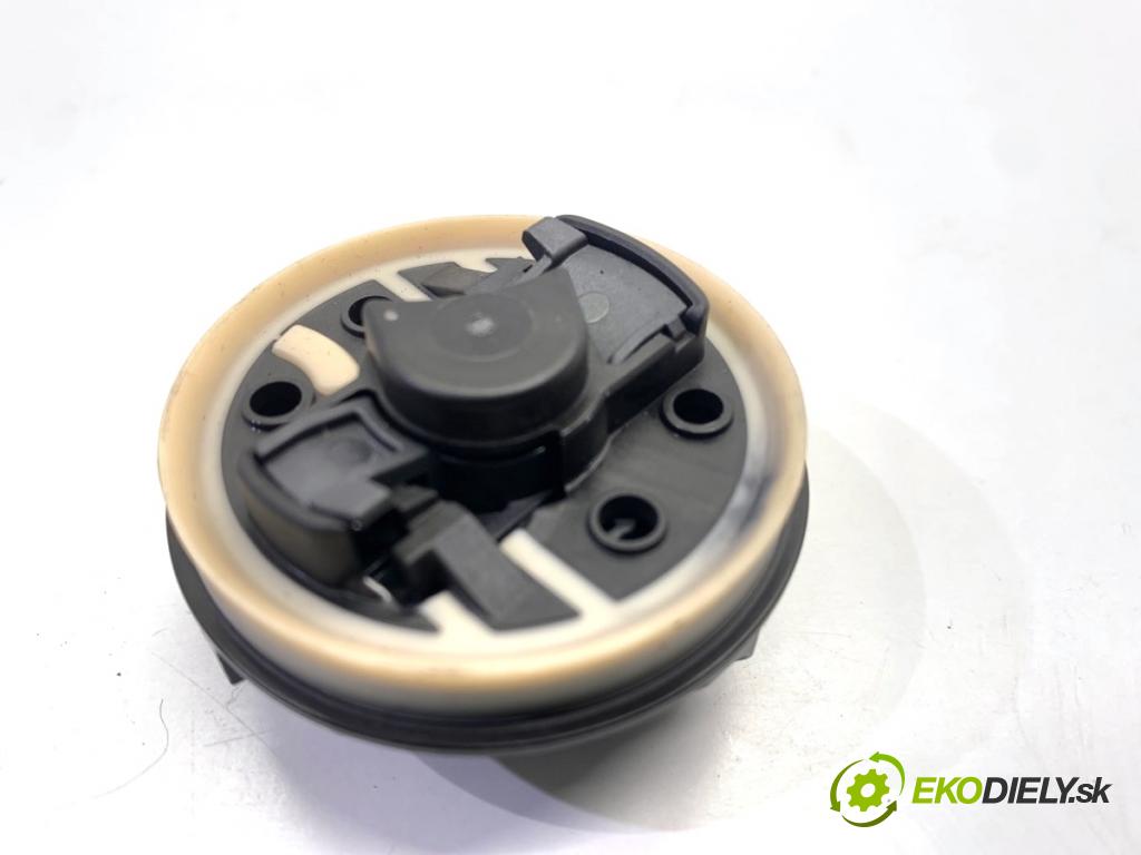 BMW F44 coupe 2021 131 kW 220 i 1998 Snímač nárazu 9496820 (Snímač nárazu)