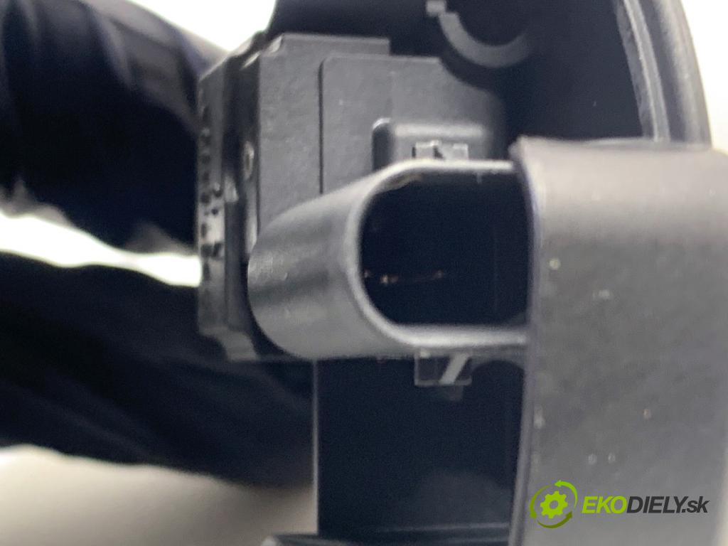 BMW F44 coupe 2021 131 kW 220 i 1998 Snímač nárazu 9496820 (Snímač nárazu)